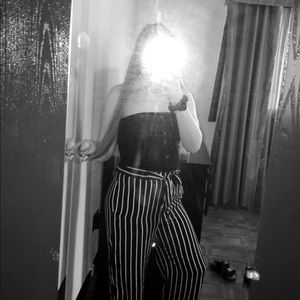 Meet your Posher, Taylor